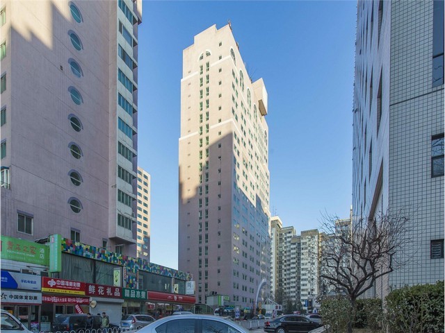 金华实验室脂肪族类分子砌块供应商